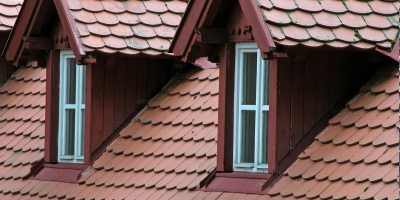 roofers Nettlebed